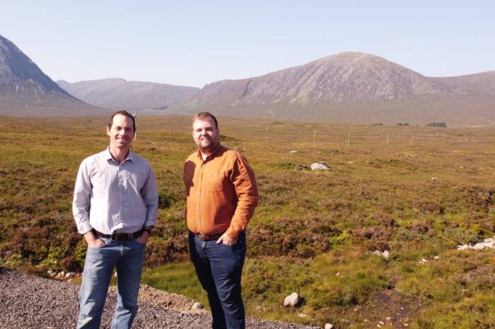 Scottish firm wins big in Shell global business competition