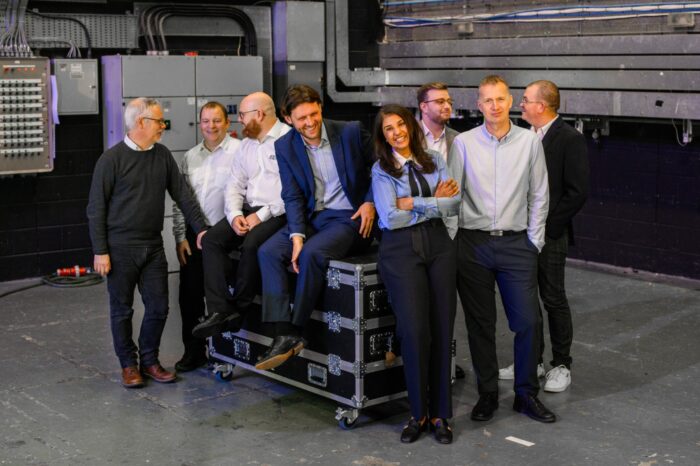 SEC Launches groundbreaking £4 million IT investment