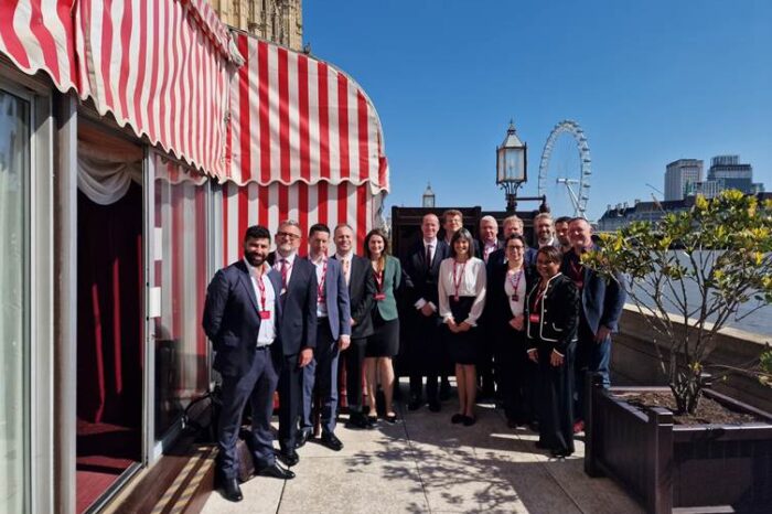 House of Lords AI Summit highlights 'relentless' cyber threats facing UK