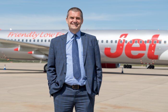 Jet2 partners with SignLive to offer British Sign Language interpretation