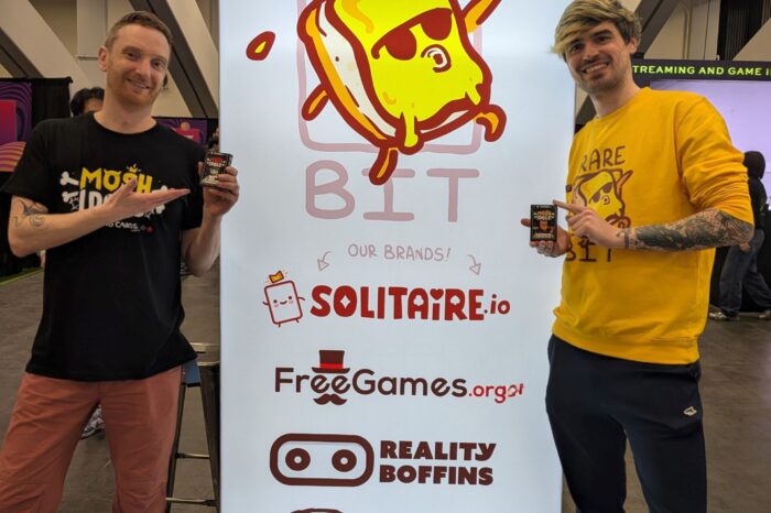 Welsh games business launches Kickstarter campaign for trailblazing online card game