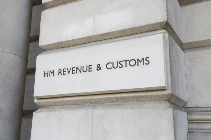 Business debts to HMRC average £28bn per month as 'tariff trauma' bites