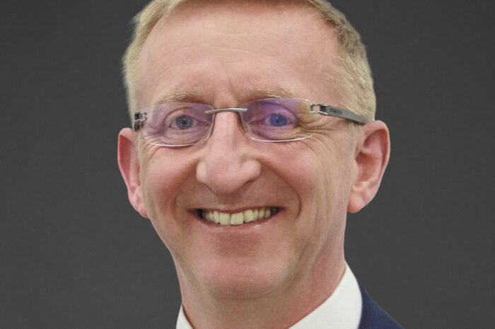 Burns & McDonnell appoints new U.K. Transmission & Distribution Managing Director