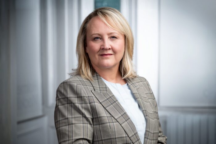 Holmes Mackillop shortlisted in Scottish Legal Awards