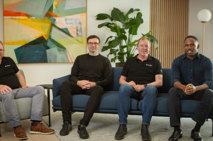 SEP backs Enate with significant investment as process orchestration market grows strongly