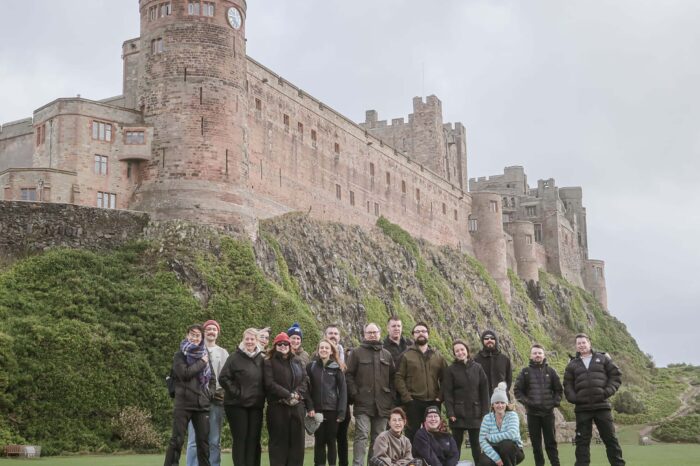 OOBE appoints Building Relations PR to support business growth