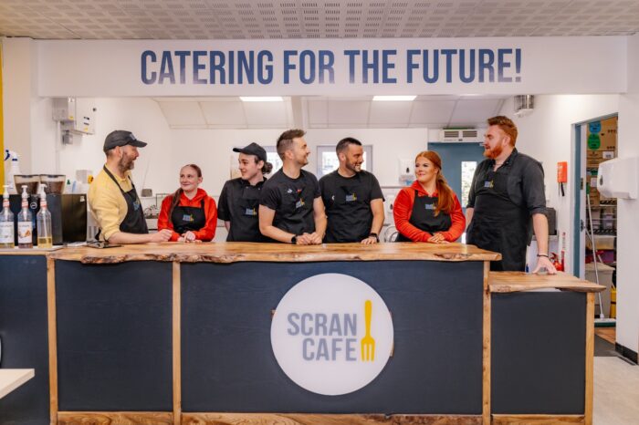 STV Children’s Appeal launches Ignite Fund with 11 charity partners from across Scotland