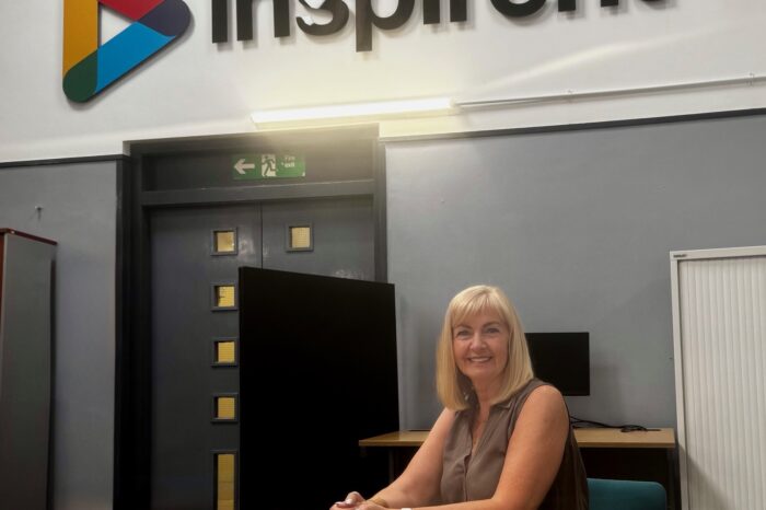 Expansion boost for female business leaders’ initiative