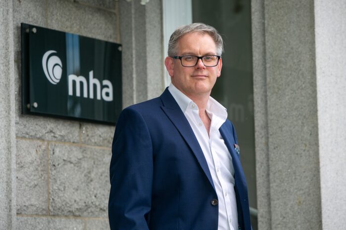 MHA survey shows optimism among Scots manufacturing businesses despite continued uncertainty