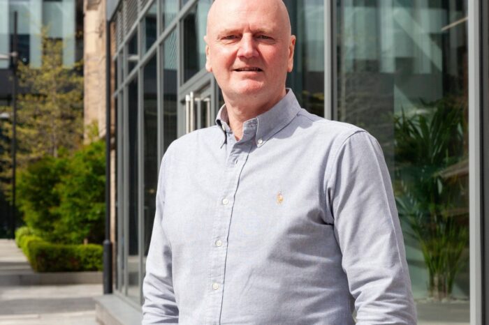 Thomas & Adamson hires new director for project management team