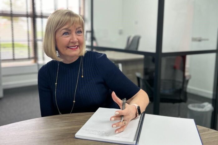 Inspirent’s initiative to produce new female business leaders