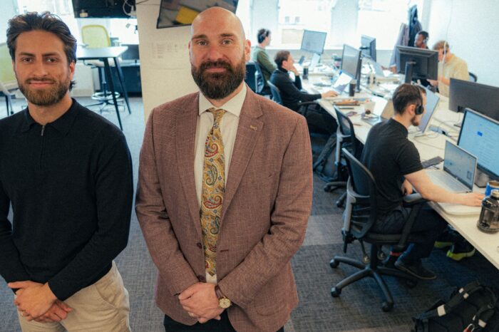 Glasgow auction house set for record £2m growth