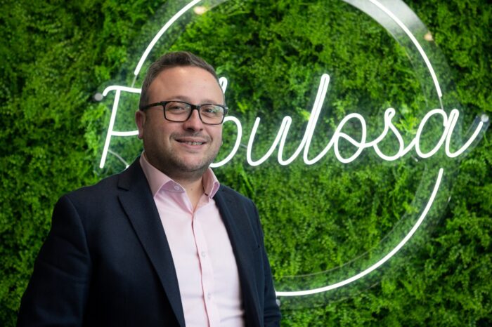 Fabulosa eyes up further expansion across five continents