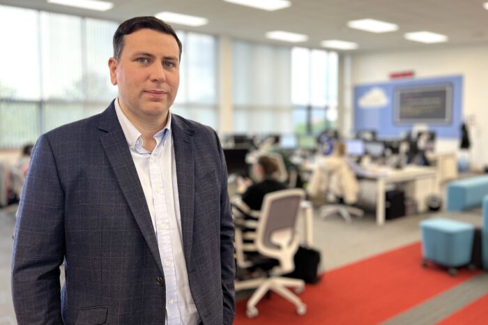 Travel specialists map out the future with financial upgrade