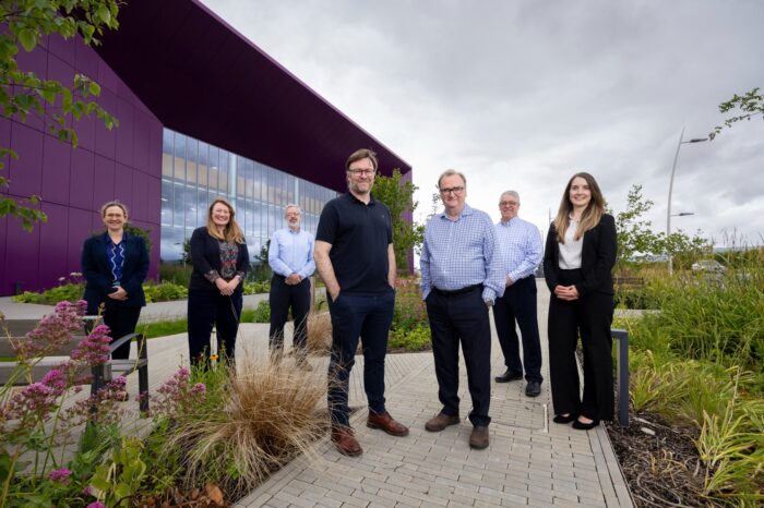 Funding injection set to expand NMIS's semiconductor manufacturing capabilities to create UK centre for advanced packaging