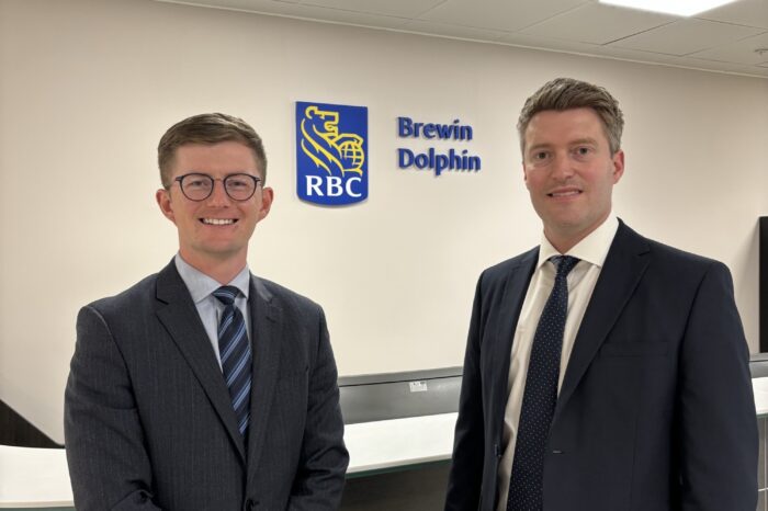 RBC Brewin Dolphin appoints new head of Glasgow office