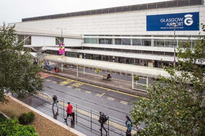 Rachel Reeves to unveil £66 million transport investment to supercharge Scottish growth