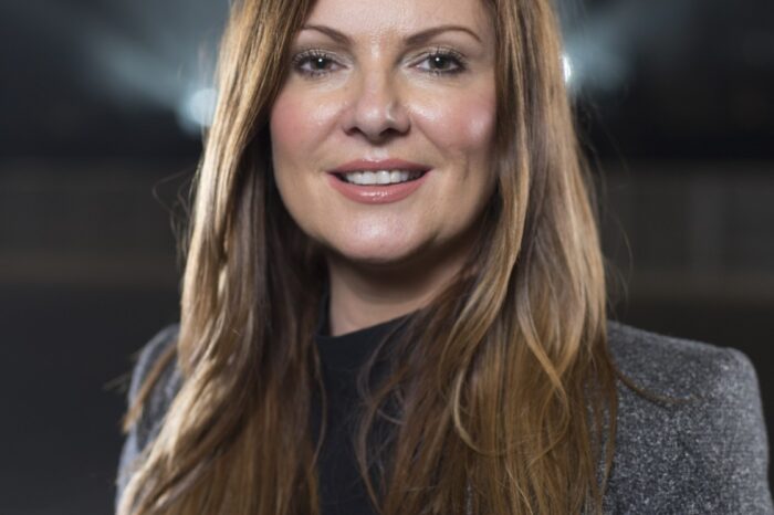 Debbie McWilliams appointed Chief Commercial Officer at the Scottish Event Campus