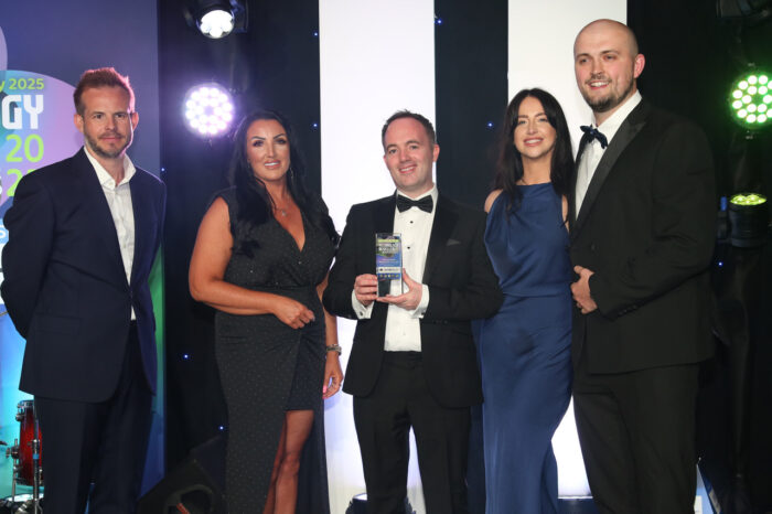 Even more to celebrate at award-winning Alton Valley