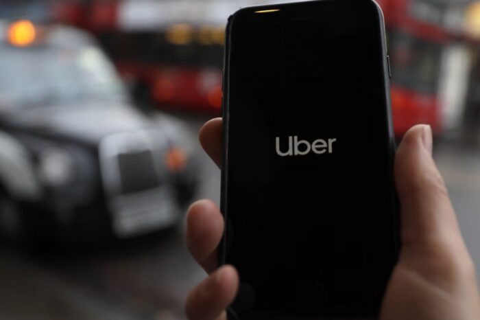 Uber loses UK Supreme Court appeal over tax on private-hire rivals