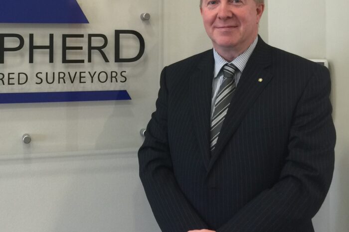 Shepherd Head of Hospitality and Leisure elected President of Glasgow Business Club