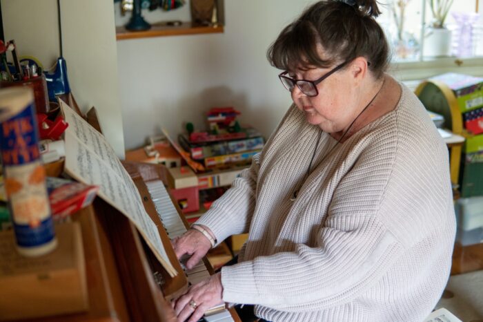 Lifeline merger paves the way for better support to women in need