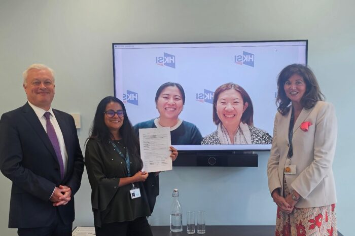 CISI and HKSI Institute Collaborate to Advance Ethical AI Skills in Hong Kong’s Financial Services