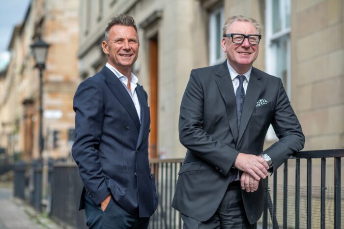 Wbg appoints former Tesco Bank boss as chairman