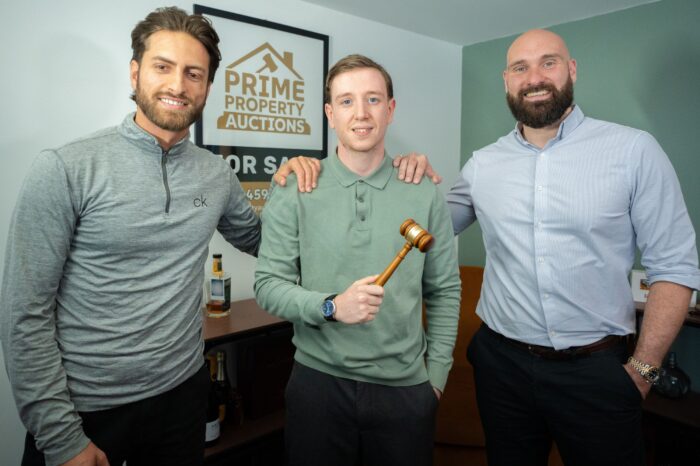 Prime pays ‘life-changing’ commission to staff member