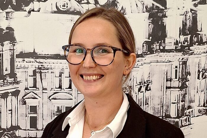 Knight Frank grows Scottish project management division with new hire