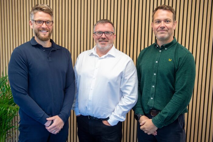 ORA Architects reports strong business growth as care sector demand rises