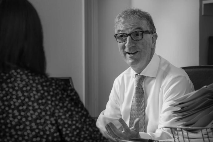 Holmes Mackillop director Robert Stewart to retire