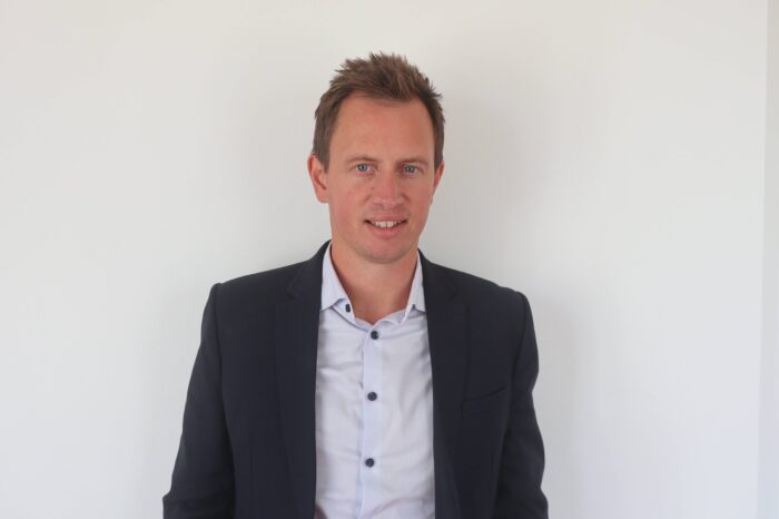 Napier AI Appoints Adam Flowers as Chief Revenue Officer to Accelerate Global Growth