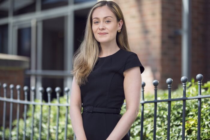 SAS Daniels strengthens national campaign to support women facing workplace discrimination