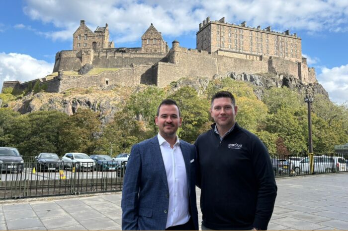 Cox & Co acquired by Casa Group in seven-figure deal