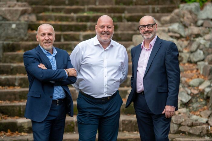 Wbg launches technology services offering to support UK SMEs