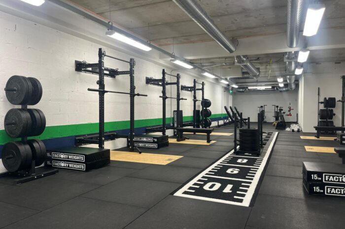 Energy Gym powers up for growth with new expansion plans