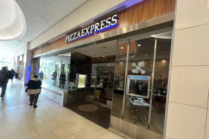 PizzaExpress reports £5.3m loss for FY2025