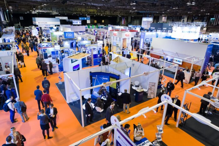 Scottish Event Campus celebrates 40 years of iconic moments with launch of SEC & Me campaign