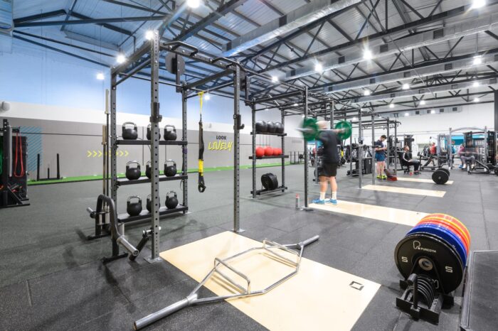PureGym targets up to 60 openings in 2025 as it launches five new sites in a single day