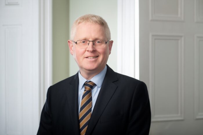 Holmes Mackillop director predicts Ofcom’s authorisation of satellite connectivity for standard smartphones will revolutionise D2D market