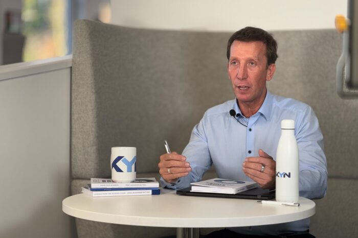 Scots finance expert calls for stronger SME protection from government