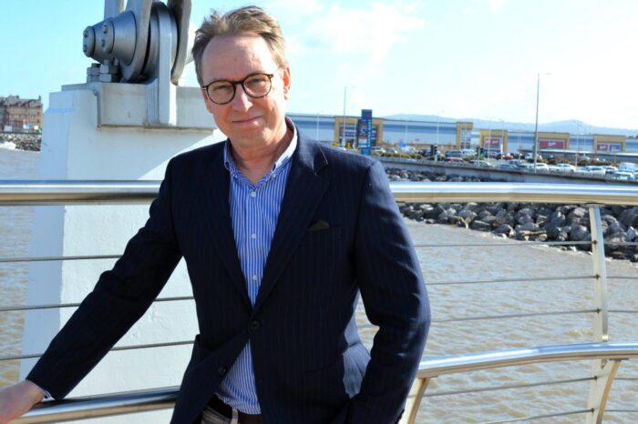 Rhyl residents, businesses & community groups have united in record numbers to shape a new regeneration strategy