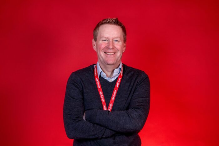 Jet2 announces appointment of new Chief Customer Officer