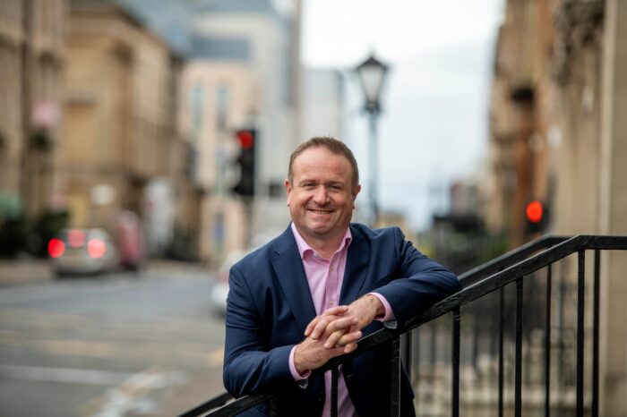 Wbg appoints an Insolvency Director in Glasgow