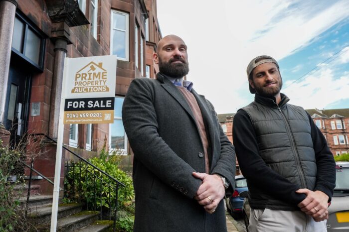 Prime launches recruitment drive to finish year strongly