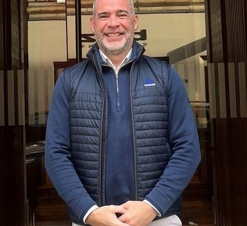 Hardies appoints Associate to Glasgow Quantity Surveying Team