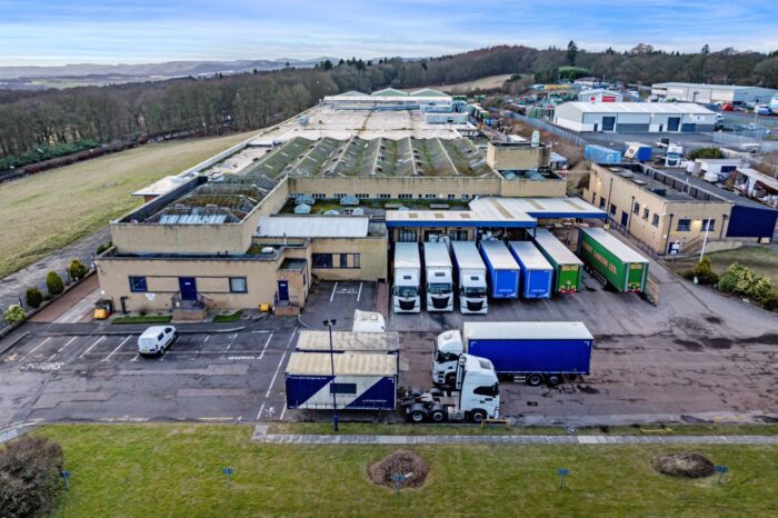 Furniture group sets eyes on new Dundee home