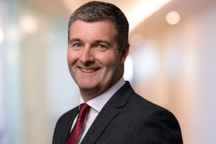 Gilson Gray appoints head of residential conveyancing for England