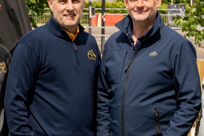 Leadership and Training franchise launches Scotland-wide operation